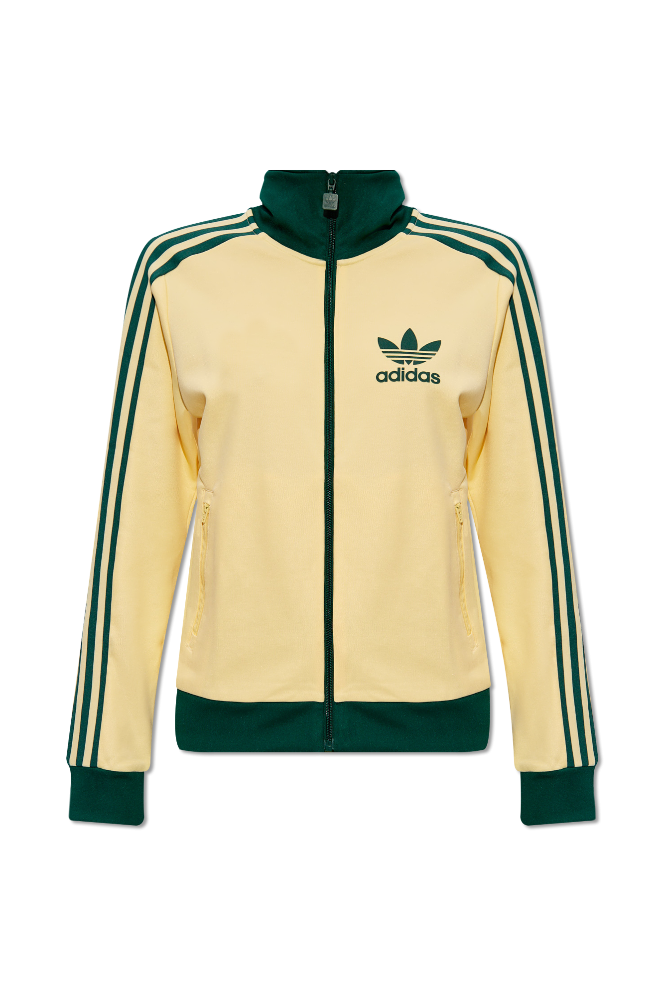 Adidas originals logo png cheap yellow